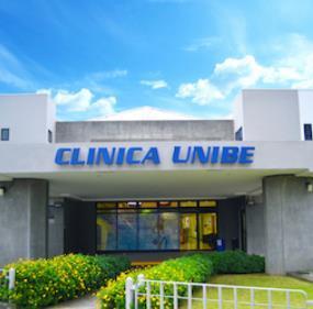 Hospital Clínica Unibe Hospital Clínica UNIBE abre sus puertas en el año 2004, como una institución dotada de recursos humanos, materiales y equipamiento para brindar una atención especializada de