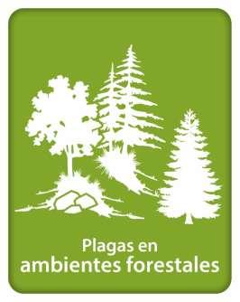 RED TEMÁTICA EN SALUD FORESTAL: Línea de investigación: Plagas en ecosistemas forestales naturales Informe 2018: Proyecto CONAFOR-2017-02-291131.