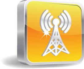 Conexión de redes de radio El servicio de direccionamiento de SmartPTT permite la conexión de llamadas entre múltiples redes de radio del mismo tipo o distintas y, también, entre múltiples servidores