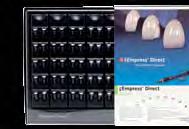patentada Polywave: Amplio espectro de luz de 380 a 515 nm, fotopolimeriza todos los materiales Alámbrica Ventilador silencioso y oculto Ligera, tan sólo 200 g CRÉDITO A 6 MESES* 2