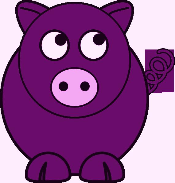 6.2 EL CERDO Yo soy el Cerdo Violeta emite el sonido Do.