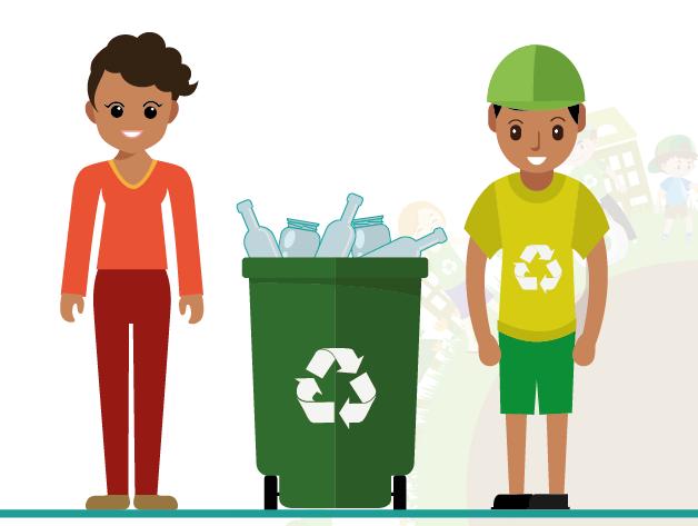 Reciclaje Inclusivo Se entiende como reciclaje inclusivo aquellos sistemas de gestión de residuos que priorizan la recuperación y el reciclaje, reconociendo y formalizando el papel de los