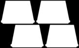 el suelo 1,75 Movimiento individual de los cajones; se puede abrir solo un cajón Bloqueo individual de los cajones adicional Cajones sobre guía de bolas Extracción total (100 %), capacidad de carga