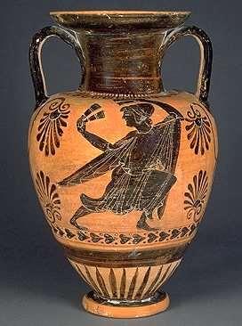 Arte Etrusco También, a la manera de los griegos,