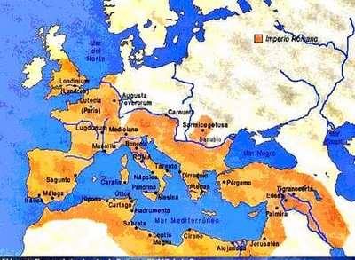 Los Romanos Pueblo latino que, en un principio, fue dominado por los etruscos. Su historia se divide en 3 periodos: Republicano (s. VI-III a.c.).