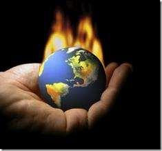 1. Problemática Ambiental 1. Aumento en la temperatura global 2.