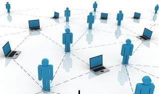 Networking, més enllà de la recerca d ocupació tradicional (II) Definició: Gestió planificada de la xarxa de contactes professionals que contribuïsca al desenvolupament dels objectius professionals.