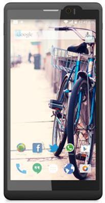 Tecnología: 4G Sistema Operativo: Android Lollipop 5.1 Dimensiones: 159 x 80 x 8.6 mm Pantalla: 5.5" qhd Procesador: Quad Core 1.3 GHz Memoria RAM: 1.