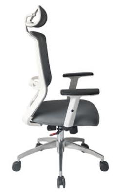 Las sillas SMART han sido probadas internacionalmente bajo testeos rigurosos. Las mismas poseen certificaciones ANSI/BIFMA.