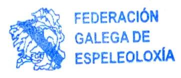 COTA DE CLUB DA FGE Para solicitar as licenzas autonómicas os clubes deben ter satisfeito a cota de club da FGE.