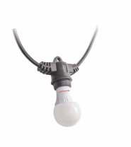 Iluminación El sistema de LEDS Plasson incluye: Dimmer Cableado con