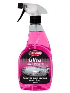 ULTRA SHAMPOO CarPlan Ultra Shampoo ofrece una limpieza profunda que elimina la suciedad de la pintura del automóvil. La fórmula avanzada deja un brillo de sala de exposición. 500 ml.