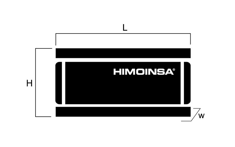 Dimensiones (L) (H) (W) Dimensiones y Peso Largo mm 12.192 Alto mm 4.165 Ancho mm 2.438 Volumen de embalaje máximo m3 123,8 (*) Peso con líquidos en radiador y carter Kg 15.889 (*) Peso en seco Kg 15.