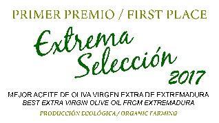 Ranking Mejores Aceites de Oliva Virgen Extra del Mundo World s Best Olive Oils - Vieiru Ecológico DOP Gata-Hurdes TOP 10 Ranking