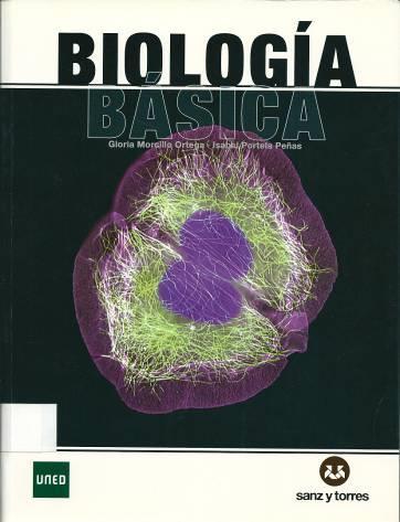 Referencia b 2 : Morcillo, G. y Portela I. (2010). Biología básica.