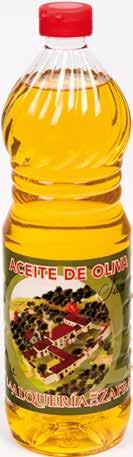 tempord Aceite de oliv suve L Alquerí de Zfr,
