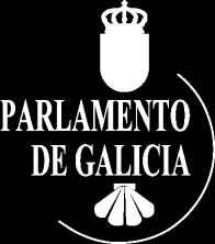 - A presidenta do Parlamento de Galicia, Pilar Rojo, recibiu esta mañá ao conselleiro maior do Consello de Contas, Luciano Fariña Busto, que lle fixo entrega da memoria de actividades e os informes
