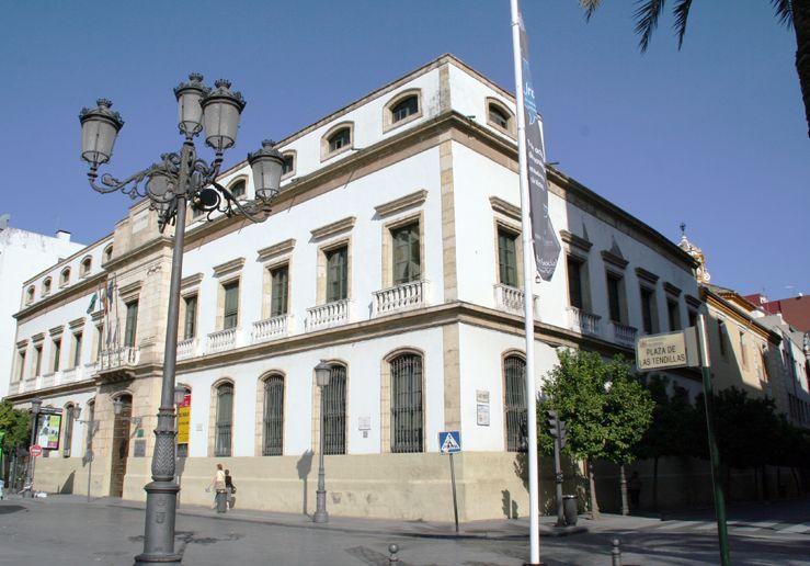 HISTORIA Fecha de fundación y distintas ubicaciones En el año 1847 se crea el Instituto de Segunda Enseñanza de Córdoba en el antiguo