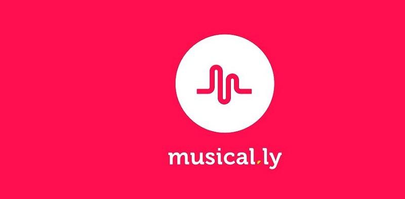 Musical.ly fue una red social lanzada en 2014 donde los usuarios podían crear vídeos breves, elegir pistas de sonido para acompañarlos y hacer transmisiones en directo.