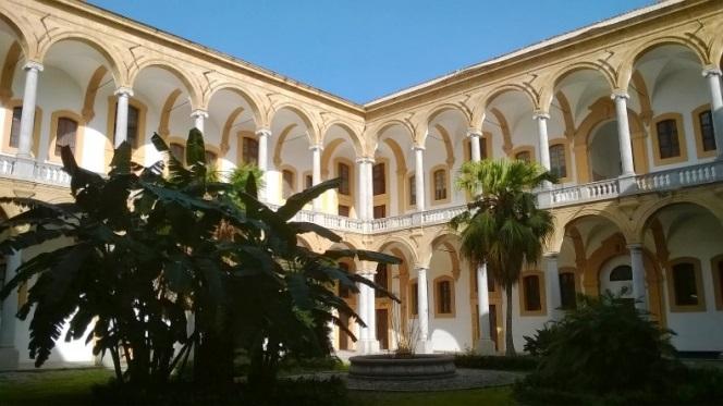 Universidad de Palermo (Italia) UMH UNIPA TOTAL ECTS UMH estudiante 36 31 67 UNIPA estudiante 36