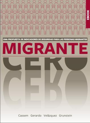 Los derechos humanos como marco común de atención de la gestión migratoria El fenómeno migratorio contemporáneo adolece de la exposición frecuente a riesgos por parte de las personas migrantes, en