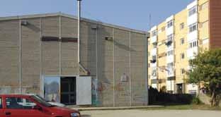 centres públics / Nou Barris 53 Aula de Formació de Persones Adultes ciutat MERIDIANA http://blocs.xtec.cat/ciutatmeridiana C.