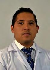 Dr. Rodolfo Cortés Madrazo Coordinador de la Carrera