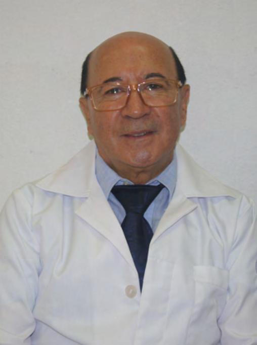 Dr. Daniel Aguilar Vázquez Coordinador de Internado Rotatorio