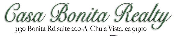 Chula Vista, CA 91910 (619) 422-7900 S m og Listed Price