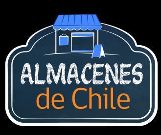 Apoyo especial para los Almacenes de Chile Iniciativa integral e
