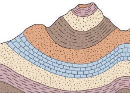 26. Los denominados planos de Benioff se localizan en: a) Las zonas de subducción b) Las dorsales oceánicas c) Los rifts continentales d) Las fallas transformantes 27. Qué es el isomorfismo mineral?