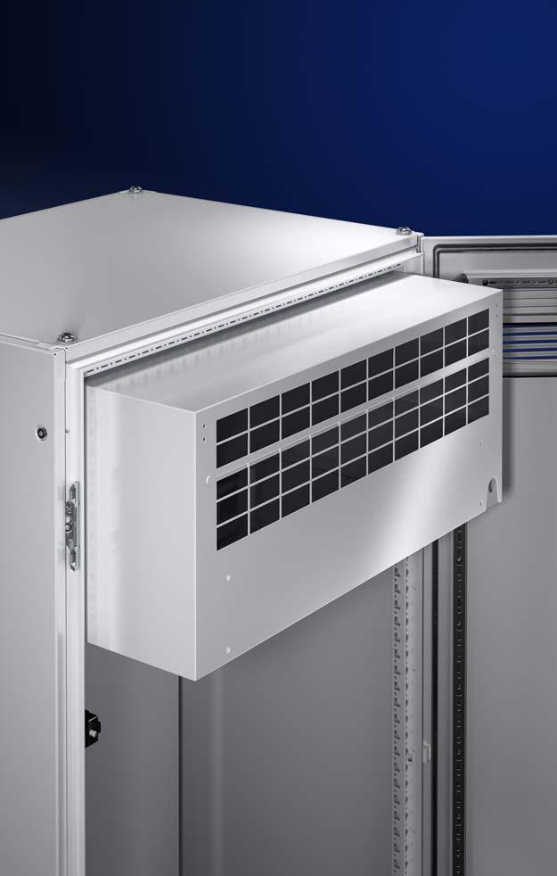 800 x 2200 x 600, integrado en el sistema de armarios ensamblables VX25 Sin necesitar tiempo de montaje el refrigerador, el interruptor de puerta y el cableado requerido están listos para su conexión