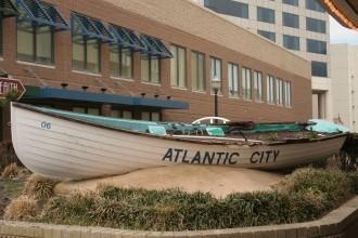 Ruta por Nueva Jersey: Atlantic City y sus alrededores Día 1 Atlantic City La ciudad de Atlantic City se ubica en la región Nueva Jersey de Estados Unidos.