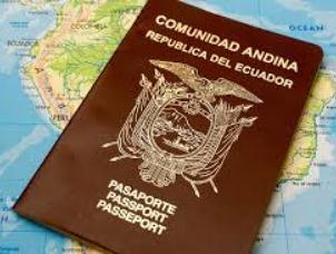 Producción de Pasaportes TOTAL PASAPORTES 68.993 ORDINADRIO-CONADIS 1.141 2% 5.