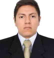 Jean Piers Nicolas Chavez Aguirre Especialista en Ingeniería Sismorresistente (UNI).