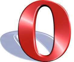 *Opera Desarrollado por Opera Software Company, fue el primer navegador que implementó el sistema de pestañas, reconocido por su gran velocidad, seguridad y constante innovación, también por su