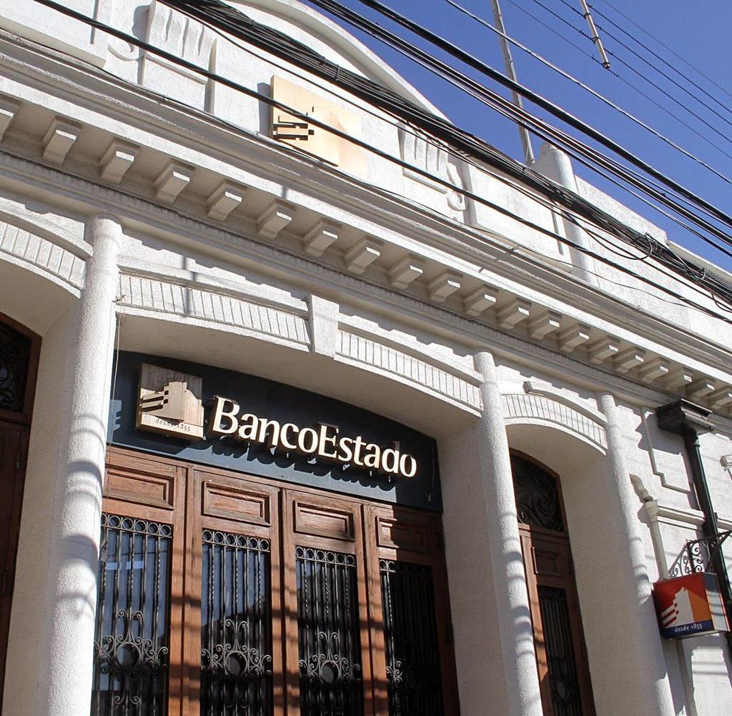 INTRODUCCIÓN INTRODUCCIÓN BancoEstado y sus Filiales sólo realizan y participan en negocios con estricto apego a la legalidad vigente. Chile ha definido, a través de la Ley N 20.