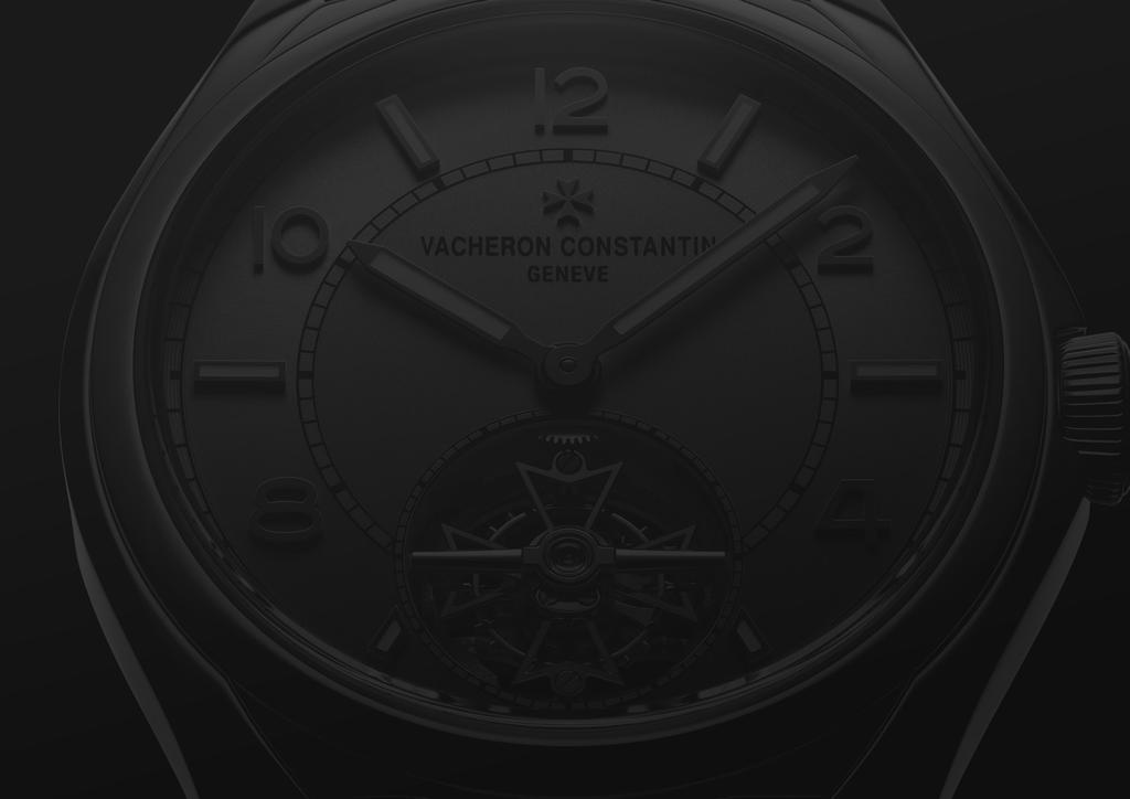 Fundada en 1755, Vacheron Constantin es la Manufactura relojera más antigua del mundo con producción ininterrumpida desde hace más de 260 años.