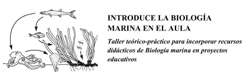 Destinado a: Profesores de Educación Secundaria, en temas de relacionadas con la Biología o el desarrollo del método científico en general. Educadores ambientales.