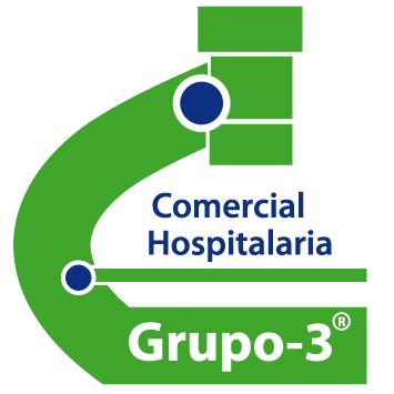 Comercial Hospitalaria Grupo-3 S.L.
