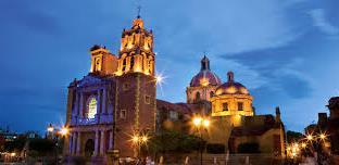 TEQUISQUIAPAN Pueblo Mágico Reconocido como otro de los Pueblos Mágicos de Querétaro, su hermosa y apacible plaza recién remodelada, es un lugar