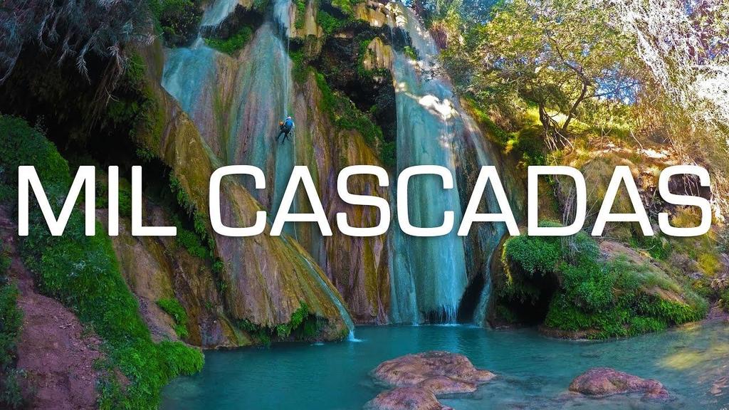 Ubicado cerca del Municipio de Amacuzac, es un sitio rodeado de abundante vegetación selvática y te ofrece cascadas, pozas, corrientes de agua además de grutas y cavernas.