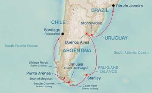Acciones que hicieron posible la expansión territorial enlaprimeramitaddelsiglo: Incorporación de Chiloé.