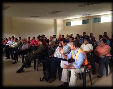 Provincia de Santo Domingo: Unidades Educativas: Unidad Educativa Bautista Batallón Montúfar