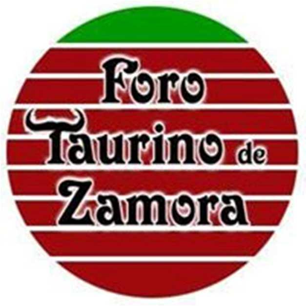 VII BOLSÍN TAURINO TIERRAS DE ZAMORA ABRIL 2018 Promovido por la Asociación Cultural Foro Taurino de Zamora, ante la