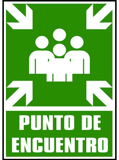 PUNTO DE ENCUENTRO