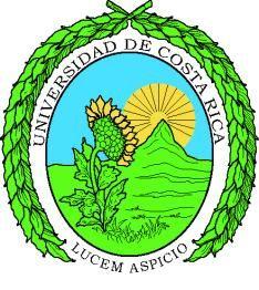 UNIVERSIDAD DE COSTA RICA ESCUELA DE ESTUDIOS GENERALES COMUNICACIÓN Y LENGUAJE II EG-0125 I.