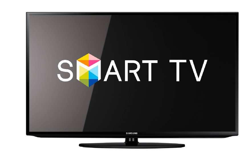 ELECTRODOMÉSTICOS MOBILIARIO E-1 E-1: TELEVISOR SALON 48 " Full HD 1080p, Smart TV with Wi-Fi Built In, Motion Rate 60, Wide Color Enhancer, Dolby Digital Plus, Full Web Browser, 2 HDMI Connections,