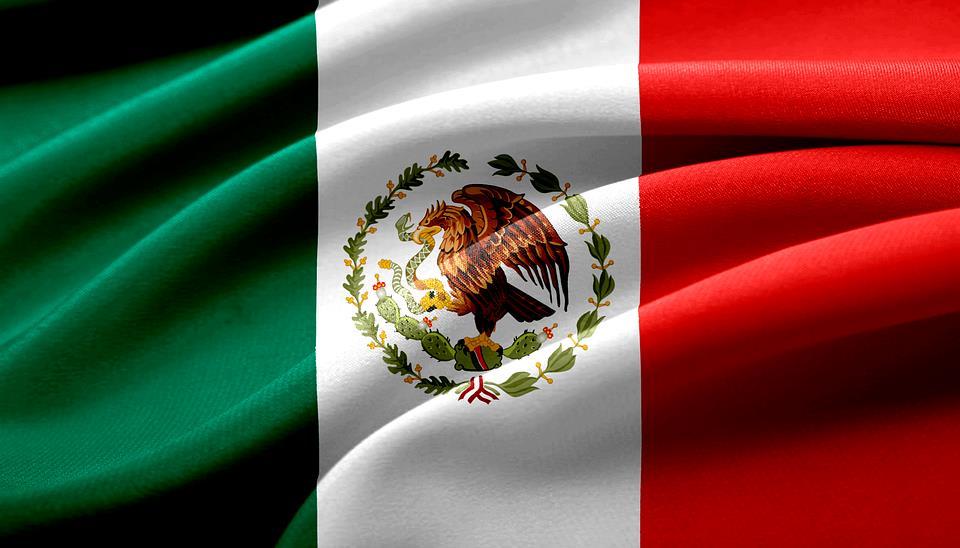 El entorno mexicano Extensión (1,964,380 km 2 ) Población (129.