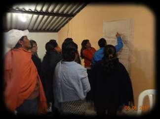 ACUERDOS BINACIONALES ACCIONES DE PREPARACIÓN A LA COMUNIDAD PARA EL SIMULACRO BINACIONAL ZONA FRONTERIZA ECUADOR - COLOMBIA PARTICIPANTES 35 Comunidades de Esmeraldas, Imbabura y Carchi.